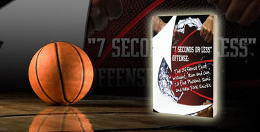 7 Seconds or Less Offense